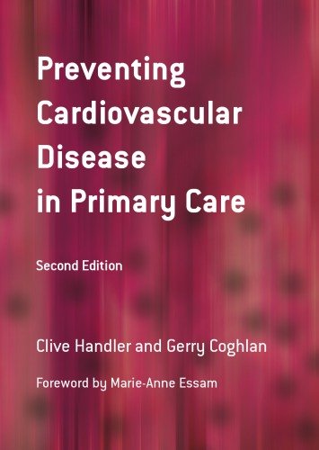 Preventing Cardiovascular Disease in Primary Care 2nd Ed
