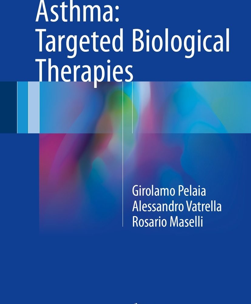 Asthma Targeted Biological Therapies