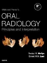 Oral Radiology Principles And Interpretation 8th edition
