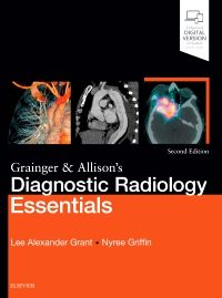 Grainger & Allisons Diagnostic Radiology Essentials 2nd Ed