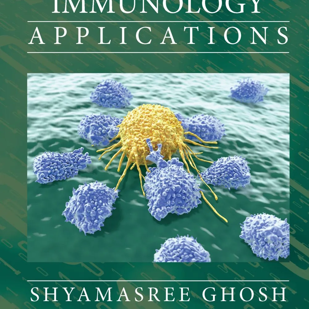 Computational Immunology Applications 1st edition