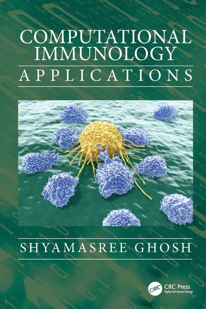 Computational Immunology Applications 1st edition