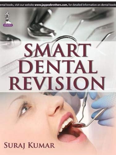 Smart Dental Revision By Suraj Kumar