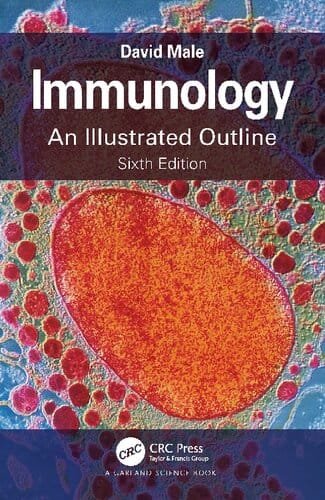 Immunology An Illustrated Outline 6th edition
