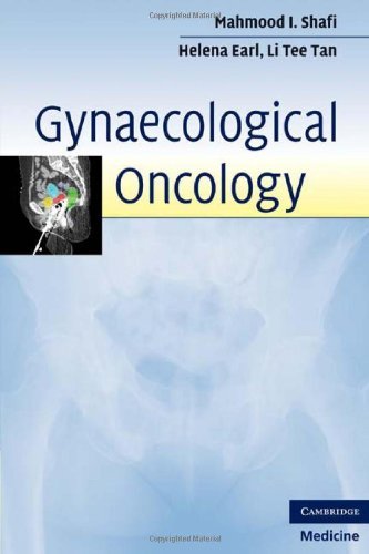 Gynaecological Oncology 2nd Ed