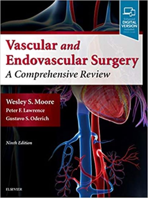 A Companion to Specialist Surgical Practice Vascular and Endovascular Surgery 6th edition