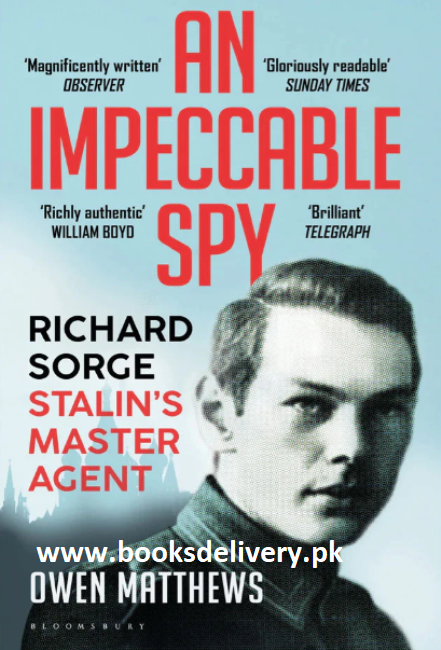 An Impeccable Spy