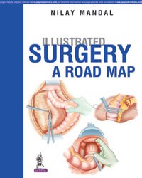 Illustrated Surgery A Road Map