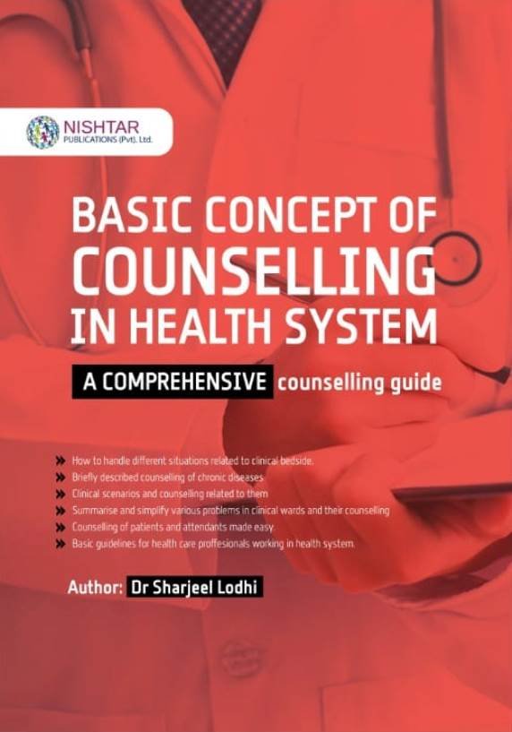 Basic Concept of Counselling in Health System