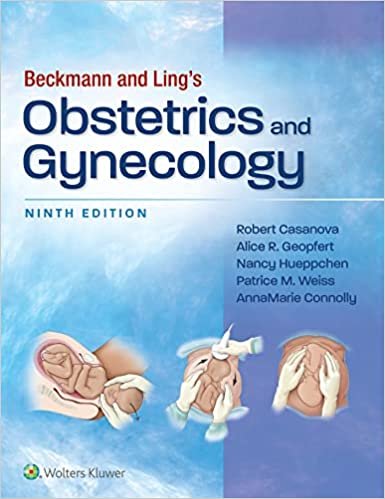 Backmanns and lings obstetrics and gynecology