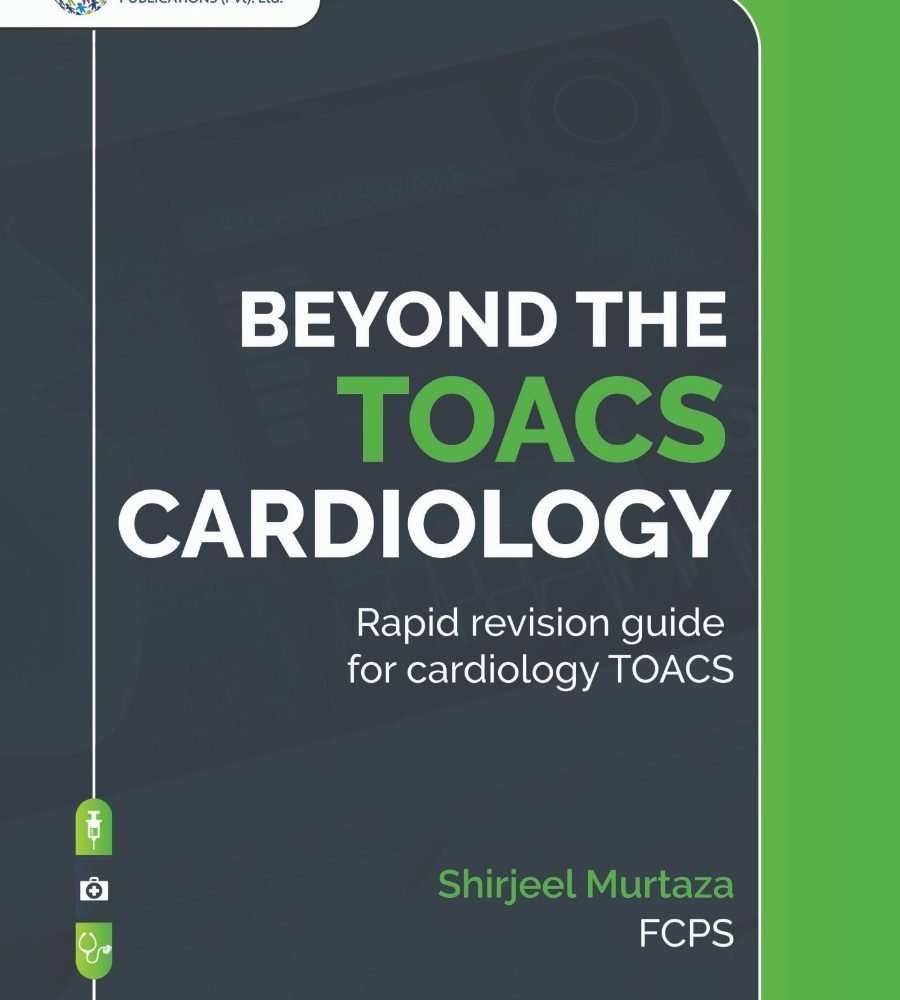 BEYOND THE TOACS CARDIOLOGY