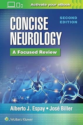 Concise Neurology 2nd edition