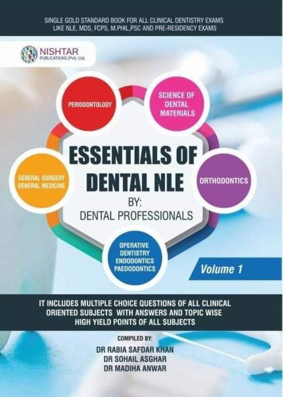 Essential of Dental NLE