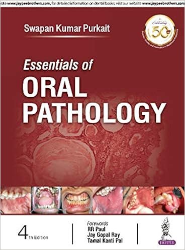 Essentials of Oral Pathology 4th edition