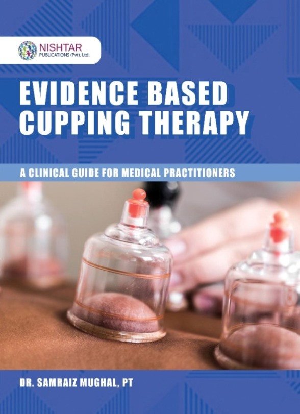 Evidence Based Cupping Therapy