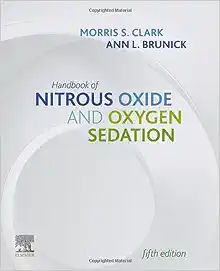 Handbook Of Nitrous Oxide And Oxygen Sedation 5th edition