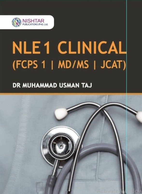 NLE 1 Clinical