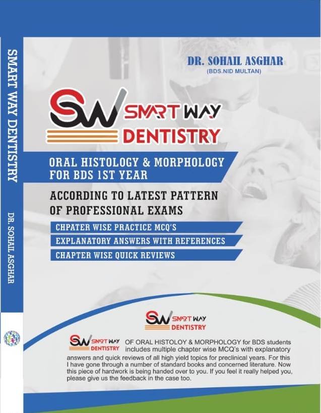 SMART WAY DENTISTRY
