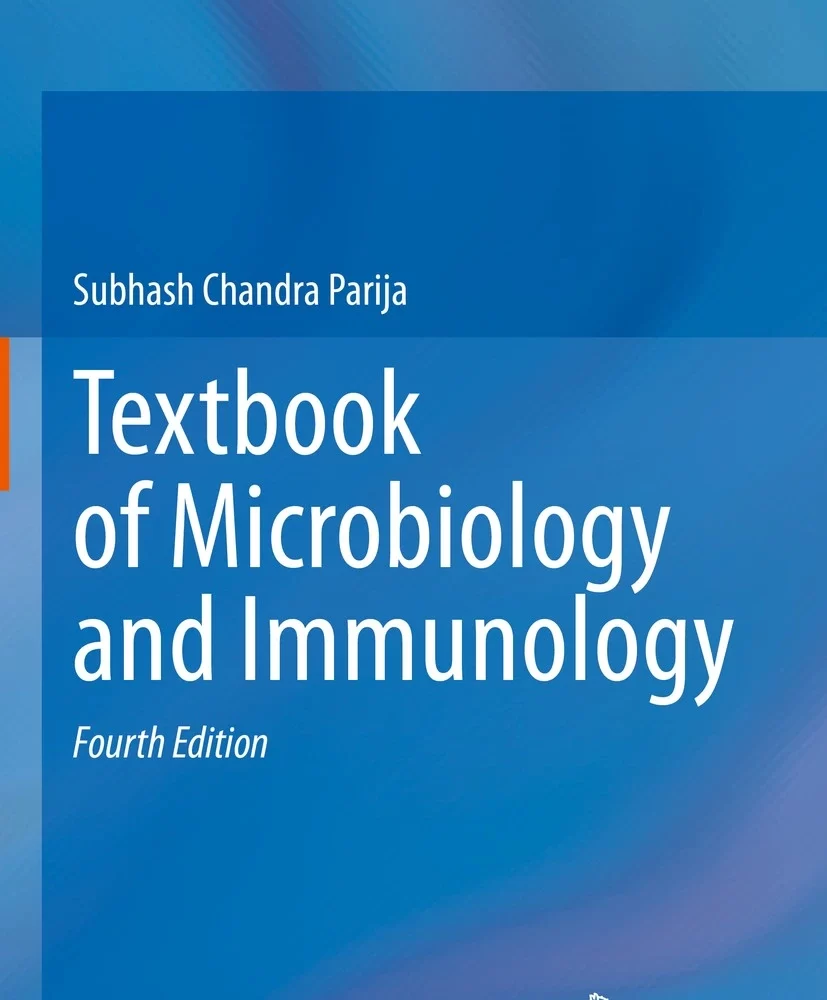 Textbook of Microbiology and Immunology 4th edition