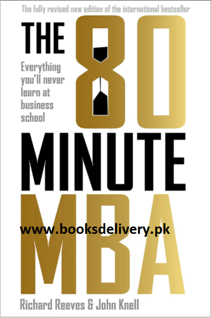 The 80 Minute MBA