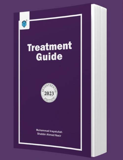 Treatment Guide Seventeenth Edition