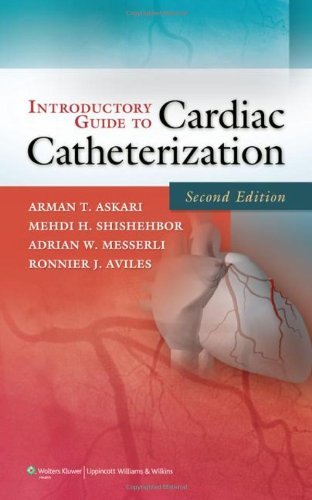 Introductory Guide to Cardiac Catheterization 2nd Ed