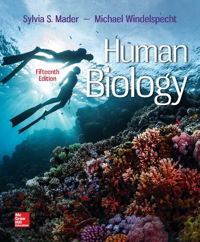Human biology