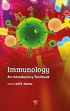 Immunology An introductory Textbook 1st edition