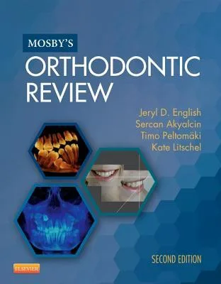 Mosbys Orthodontic Review 2nd edition