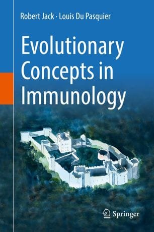 Evolutionary Concepts in Immunology 1st edition