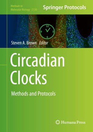 Circadian Clocks: Methods and Protocols
