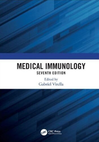 Medical immunology 7th edition