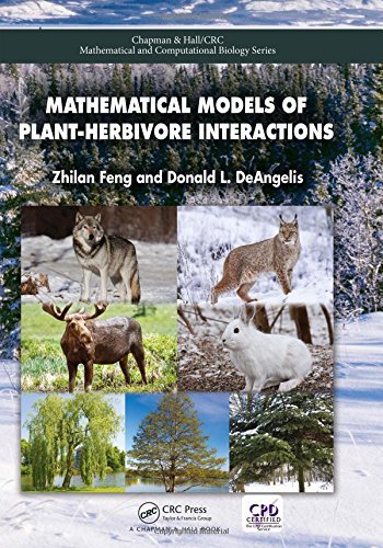 Mathematical Models of Plant-Herbivore Interactions