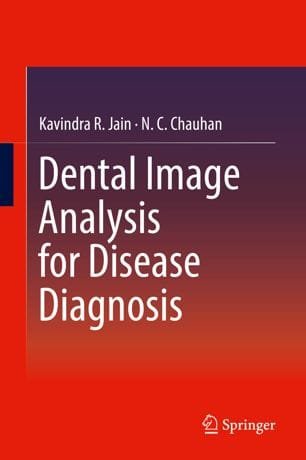 Dental Image Analysis for Disease Diagnosis 1st edition