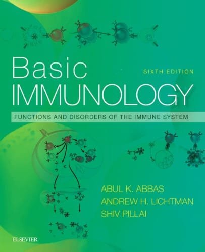 Basic Immunology Functions and Disorders of the Immune System