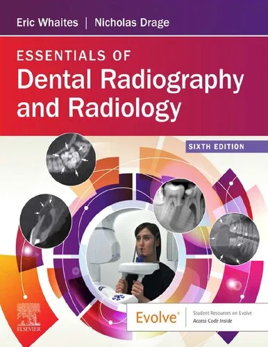 Essentials of Dental Radiography and Radiology 6th edition