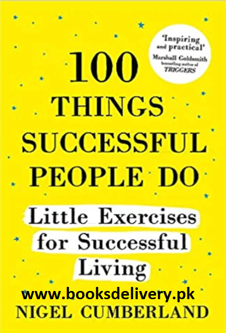 100 Things Successful People Do