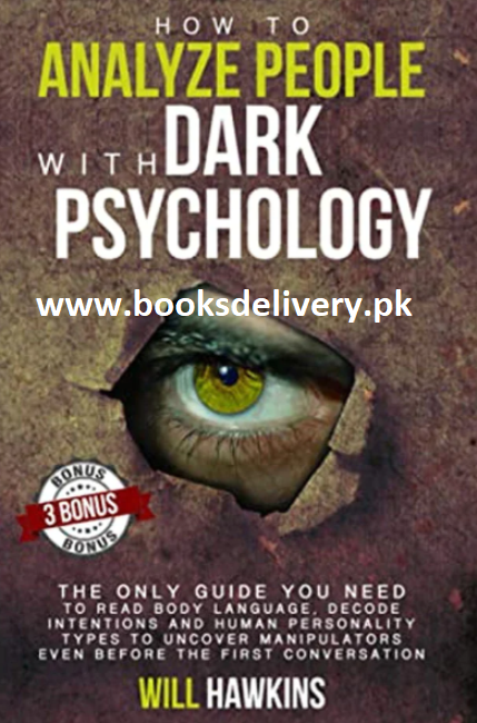 How To Analyze People With Dark Psychology