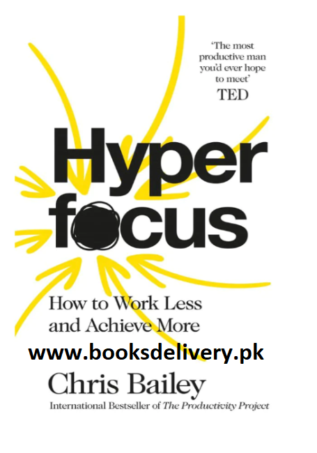 Hyperfocus