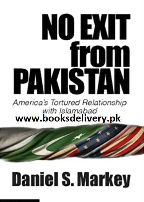 No Exit From Pakistan