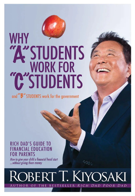 Why A Students Work For C Students