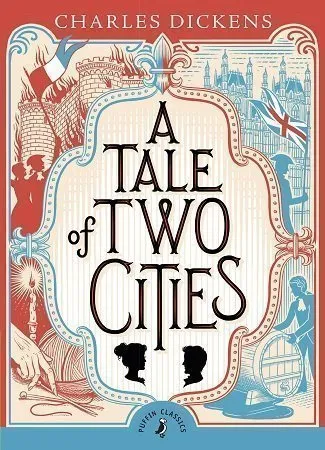 A Tale of Two Cities Charles Dickens