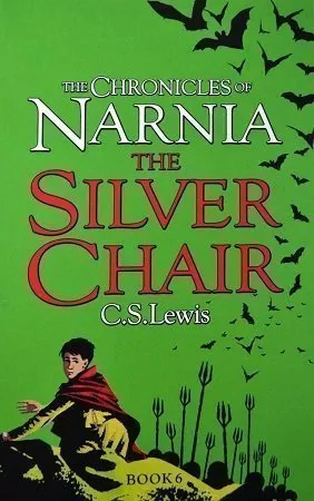 The Silver Chair by C S Lewis