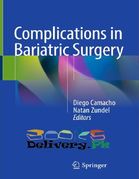 Complications in Bariatric Surgery.