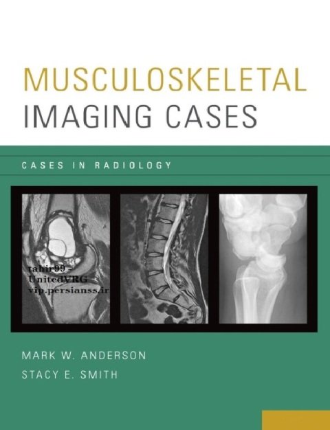 Musculoskeletal Imaging Cases.
