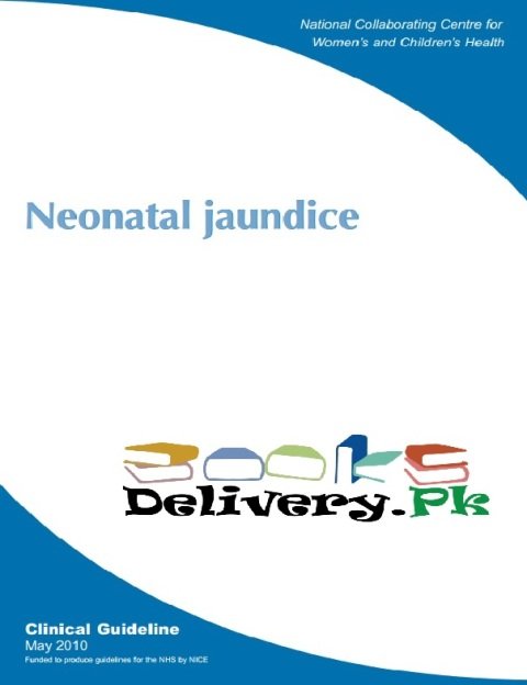 Neonatal Jaundice