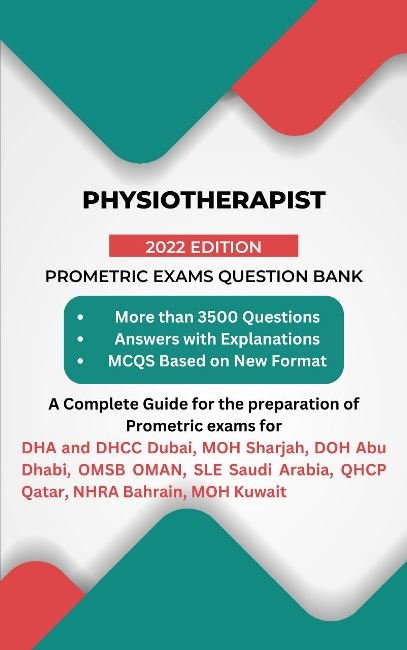 Physiotherapist Rapid Access Guide 2022