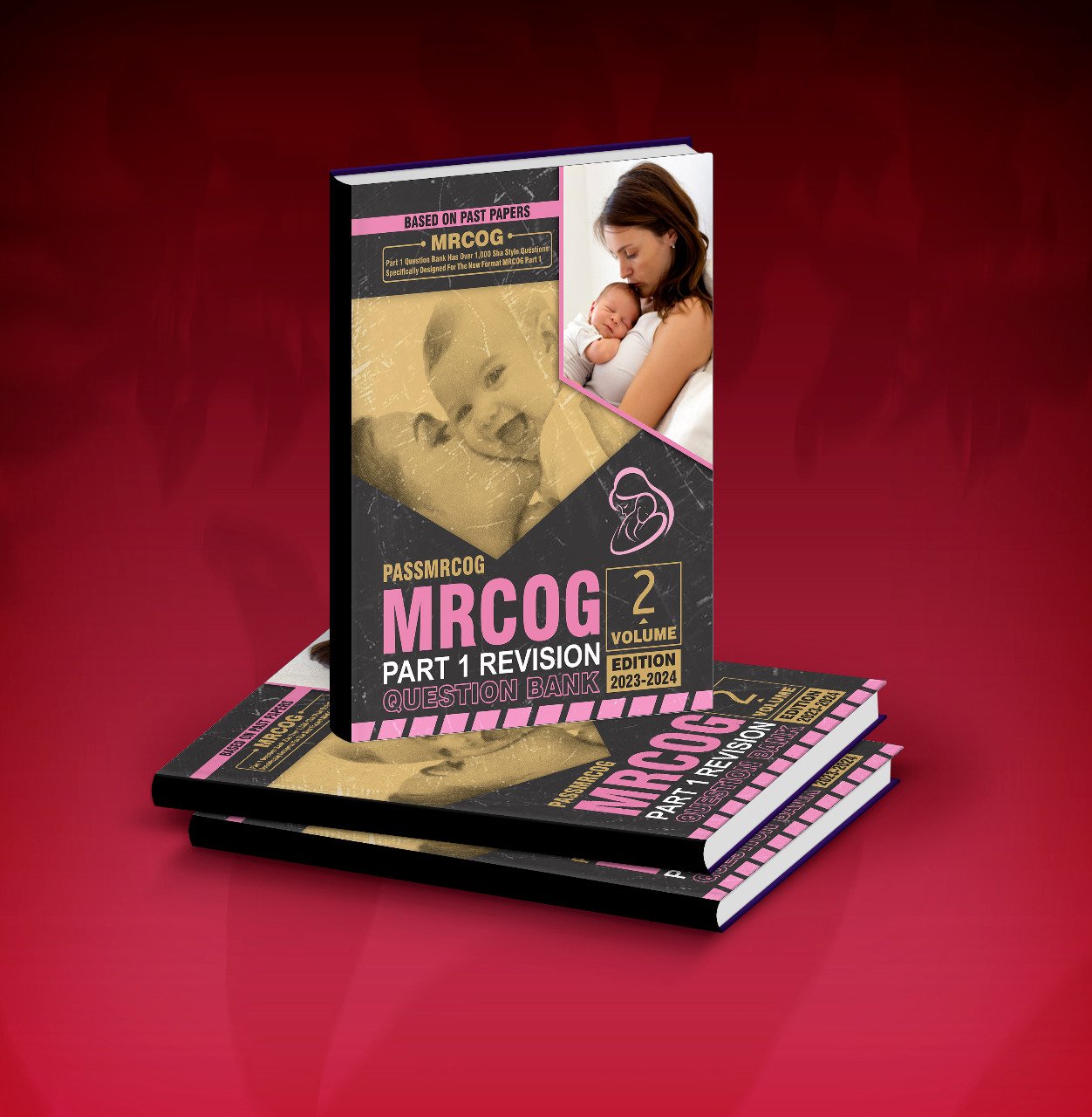 PASSMRCOG MRCOG Part 1 Revision Question Bank