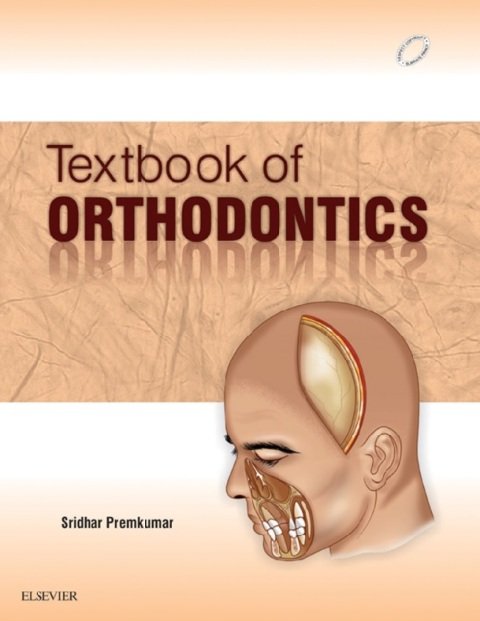 Textbook of Orthodontics.