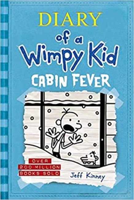 Cabin Fever